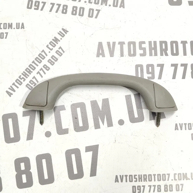 Ручка внутрішня Mazda Premacy 99-05 1.8 Бензин передня ліва