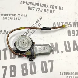 Мотор склопід Mazda Premacy (99-05) 1.8 з.пр. OEM 8621003930