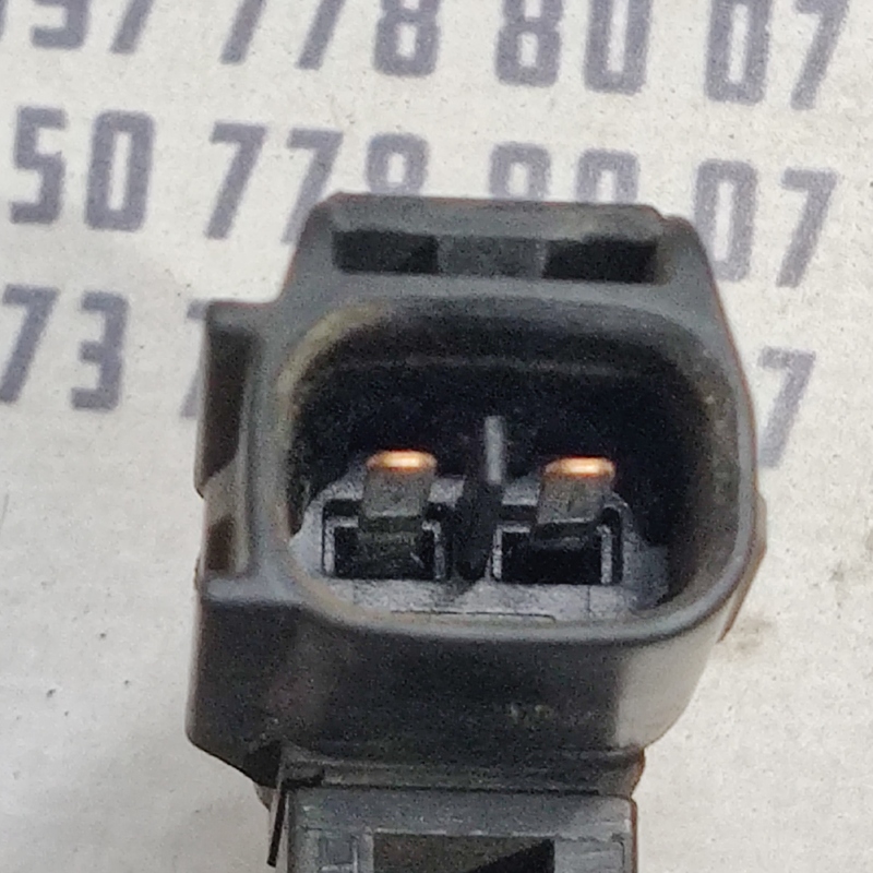Датчик темп. повітря Toyota Corolla 06-13 1.6 OEM 0775005191