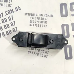 Кнопка склопід Mitsubishi Outlander XL 06-12 2.0 Пр 8608a182 фото 3