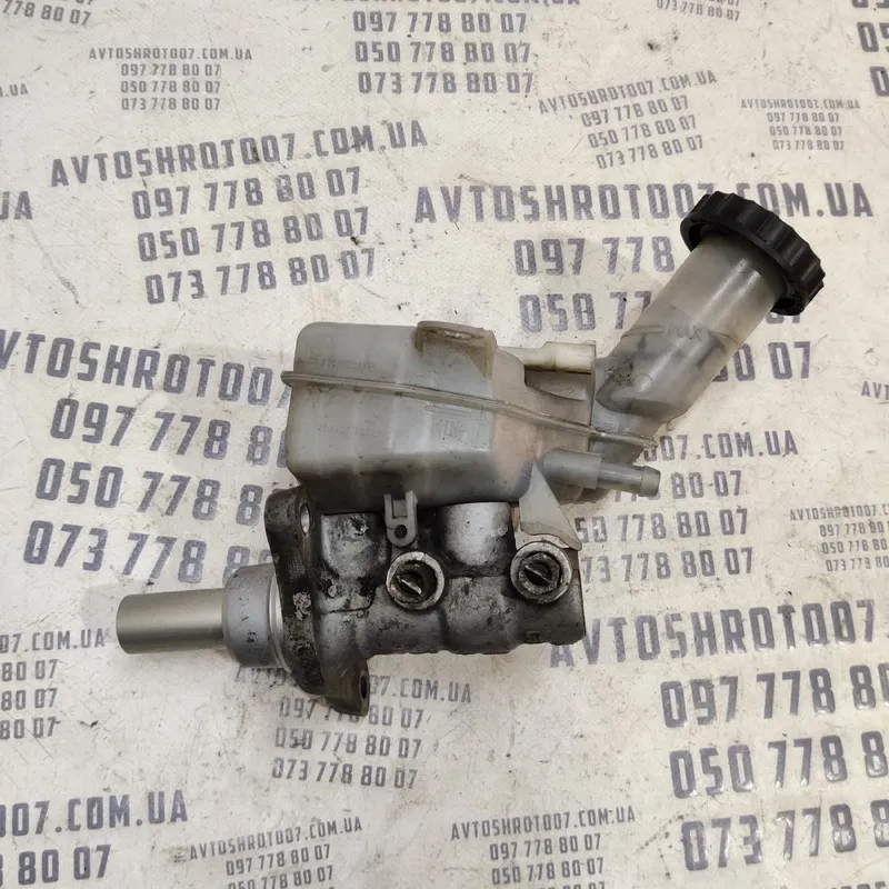 ГТЦ Mitsubishi Outlander XL 06-12 2.0 Diesel OEM 03350890031