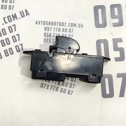 Кнопка склопід Mitsubishi Outlander XL 06-12 2.0 Пр 8608a182 фото 2