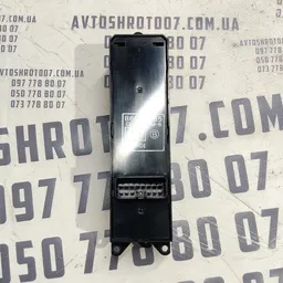 Блок кнопок Mitsubishi Outlander 06-12 2.0D лів OEM 8608a185 фото 4