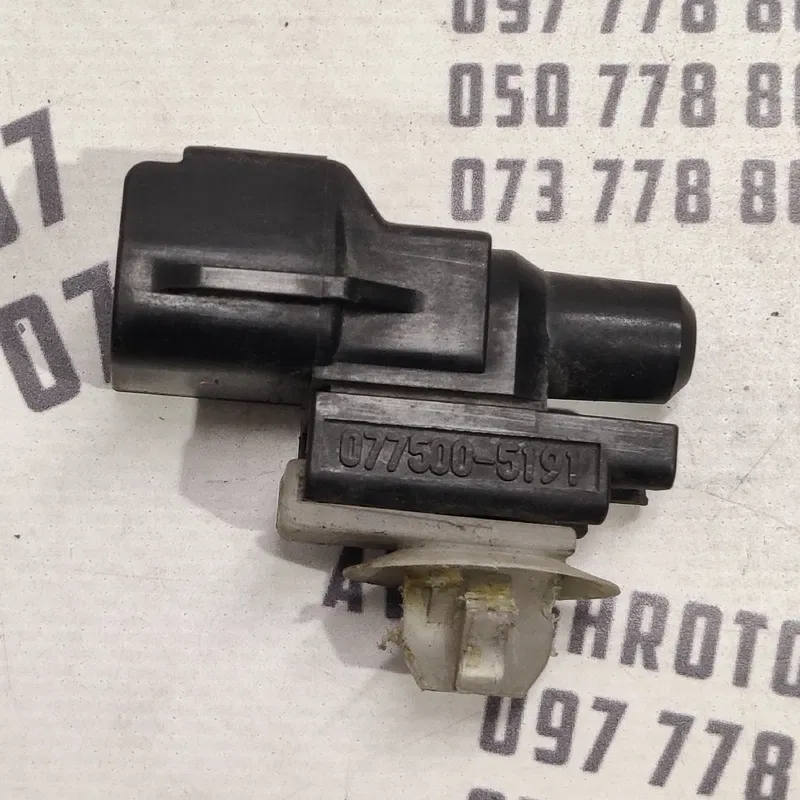 Датчик темп. повітря Toyota Corolla 06-13 1.6 OEM 0775005191