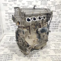 Двигун Mazda Premacy (1999-2005) 1.8 Бензин OEM FP фото 6