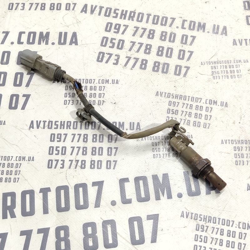 Лямбда зонд Toyota Corolla (07-13) 1.6 Бензин 1ZRFE