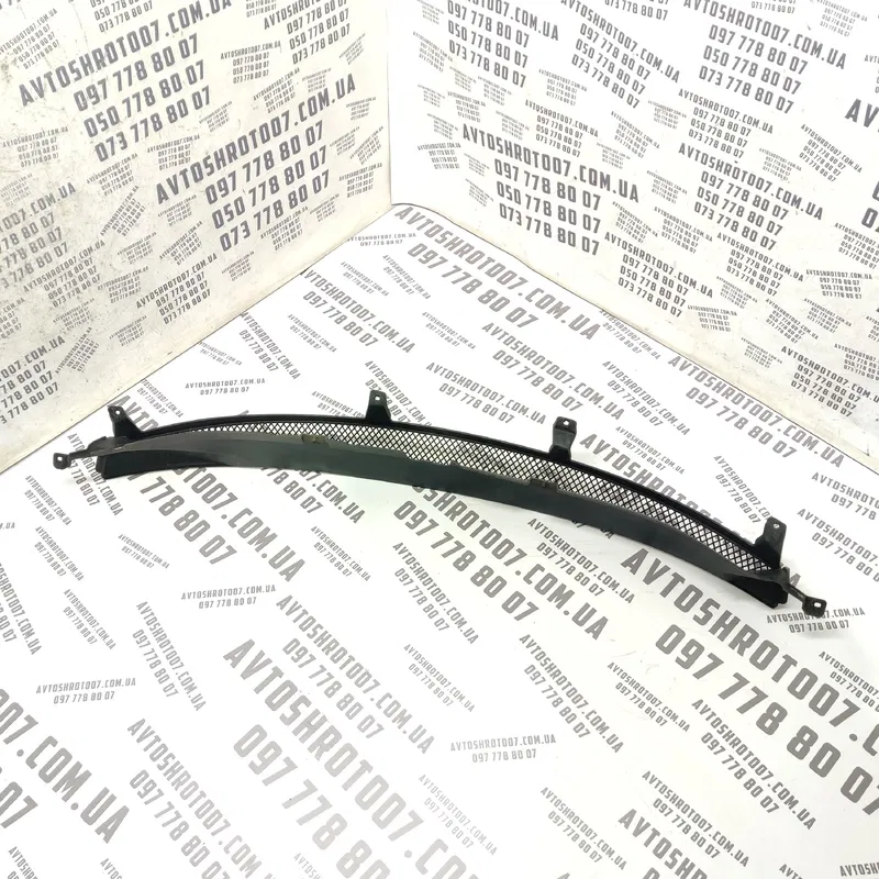 Жабо Peugeot 807 (02-14) 2.2 HDI передня OEM 1490746077