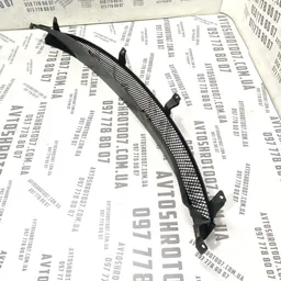 Жабо Peugeot 807 (02-14) 2.2 HDI передня OEM 1490746077 фото 5