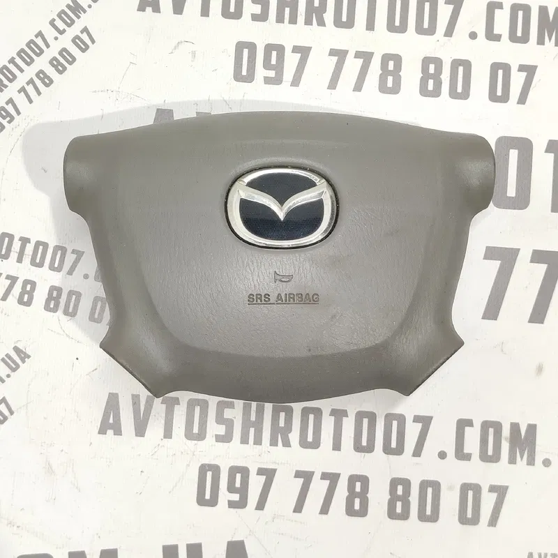 Подушка безпеки Mazda Premacy (99-05) 1.8 Бензин OEM t93141a