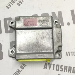 Блок подушок Mazda Premacy (99-05) 1.8 Бензин OEM C10057K30A