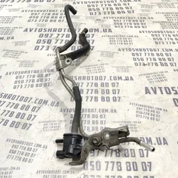 Клапан вакуумний Toyota Corolla (06-13) 1.6 OEM 9091012276 фото 3