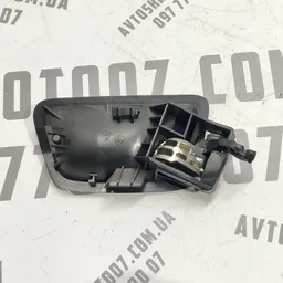 Ручка внутр. Peugeot 807 02-14 2.2 HDI ліва OEM 1484730077 фото 2