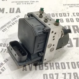 Блок АБС Peugeot 807 (02-14) 2.2 HDI OEM 0265950075