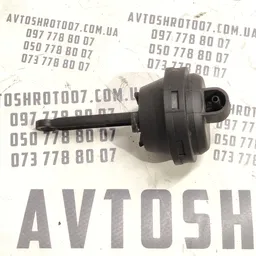 Клапан ЕГР Mitsubishi Outlander XL (06-12) 2.0 BSY Дизель