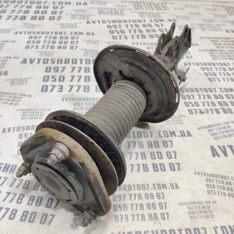 Амортизатор Toyota Corolla 07-13 1.6 Пд.Пр. OEM 4851012b91