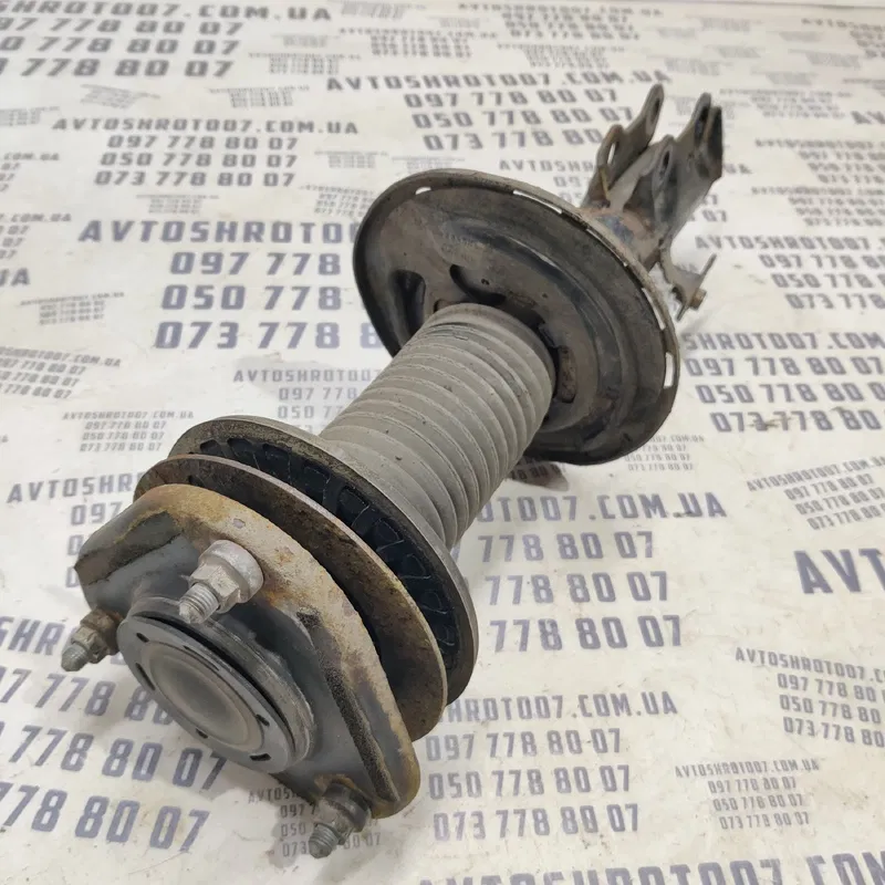 Амортизатор Toyota Corolla 07-13 1.6 Пд.Пр. OEM 4851012b91