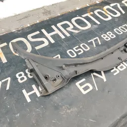 Жабо Peugeot 807 (02-14) 2.2 HDI переднє OEM 1490073077 фото 2