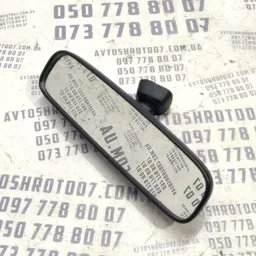 Дзеркало Mitsubishi Outlander XL (06-12) 2.0 Дизель