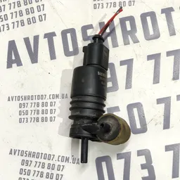 Насос омивача Mitsubishi Outlander XL 06-12 2.0D OEM 3043125 фото 2