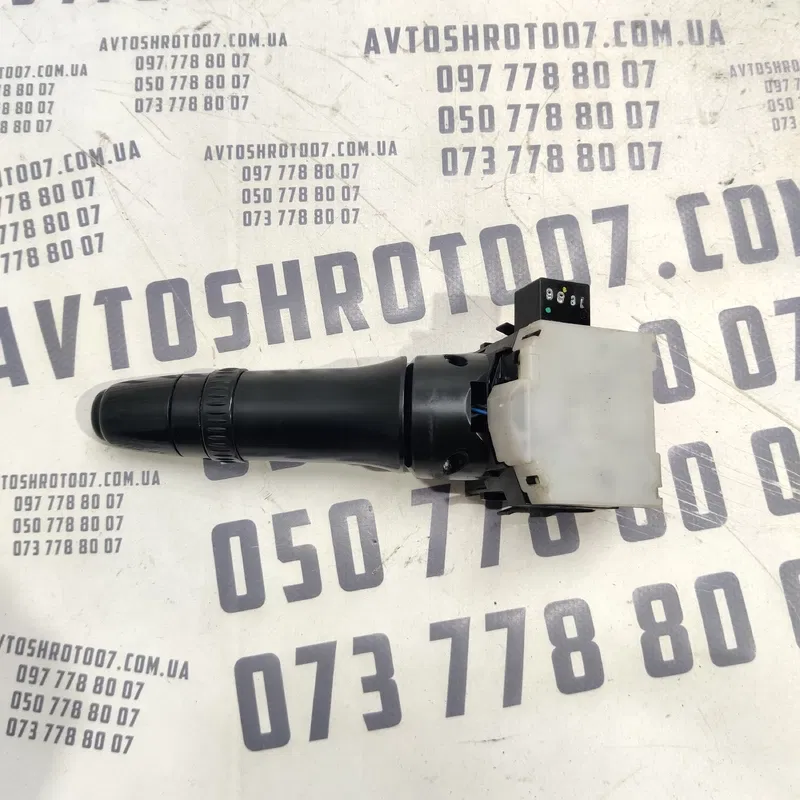 Перемикач підрульовий Mitsubishi Outlander XL 06-12 e380013