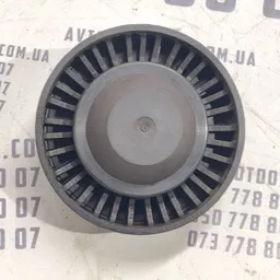 Ролик натяжний Mitsubishi Outlander XL 06-12 2.0D f22666841