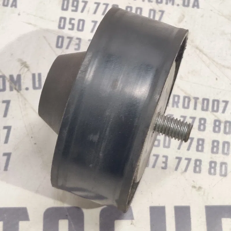 Ролик натяжний Mitsubishi Outlander XL 06-12 2.0D f22666841