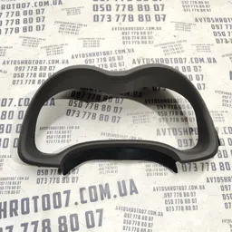 Накладка салону Toyota Corolla 06-13 1.6 Бенз OEM 5541012a20