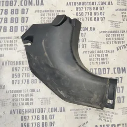Накладка Mitsubishi Outlander XL 06-12 2.0D Пр. OEM 7217a020