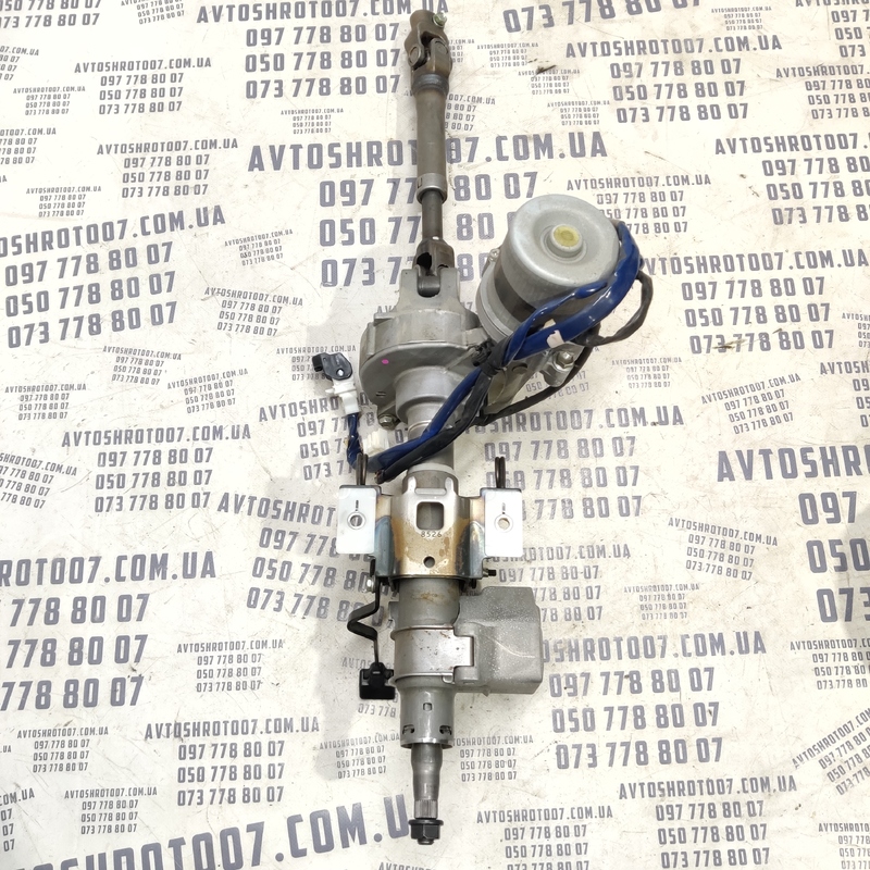 Електропідсилювач Toyota Corolla (06-13) 1.6 OEM 4525012A82 фото 2