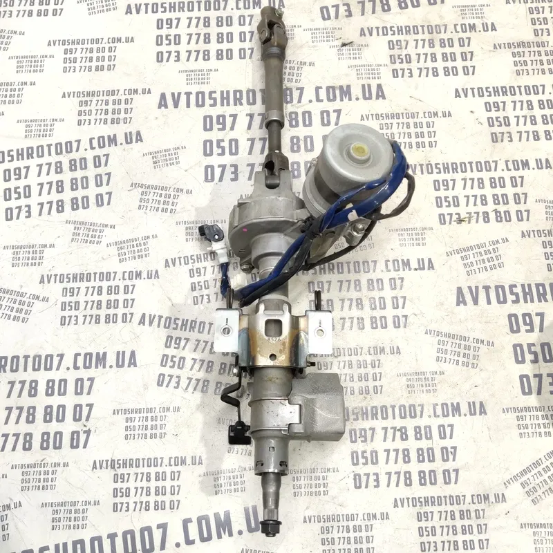 Електропідсилювач Toyota Corolla (06-13) 1.6 OEM 4525012A82