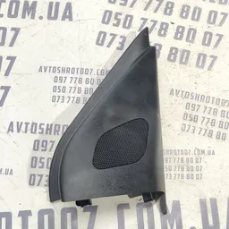 Накладка Mitsubishi Outlander XL 06-12 2.0D пер.пр. 7221a080