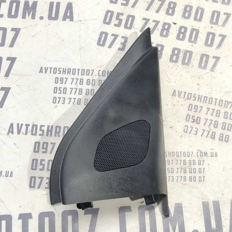 Накладка Mitsubishi Outlander XL 06-12 2.0D пер.пр. 7221a080