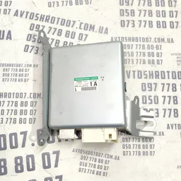 Блок управ. рейкою Toyota Corolla (06-13) 1.6 OEM 8965012370