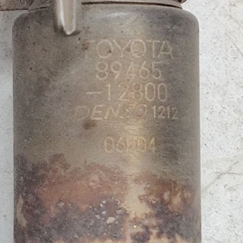 Лямбда зонд Toyota Corolla (07-13) 1.6 Бензин 1ZRFE