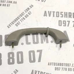 Ручка внутрішня Mazda Premacy (99-05) 1.8 Бензин задня ліва