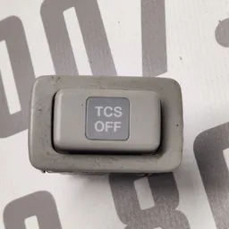 Кнопка TCS Mazda Premacy (99-05) 1.8 Бензин фото 2