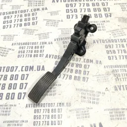 Педаль газу Mitsubishi Outlander XL 06-12 2.0D OEM mn101544