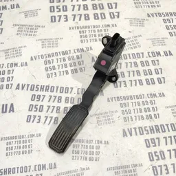 Педаль газу Toyota Corolla (06-13) 1.6 Бензин OEM 7811002020