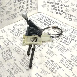 Куліса МКПП Mitsubishi Outlander XL (06-12) 2.0 Дизель BSY