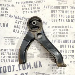 Подушка двигуна Mitsubishi Outlander XL 06-12 2.0D mn184059 фото 2