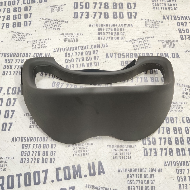 Накладка салону Toyota Corolla 06-13 1.6 Бенз OEM 5541012a20 фото 2