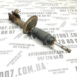 Амортизатор Peugeot 807 02-14 2.2 HDI п.лів. OEM 1401277480 фото 4