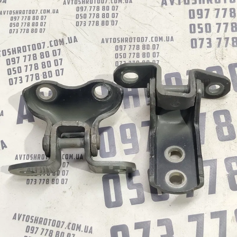 Дверна завіса Toyota Corolla (06-13) 1.6 Пр Пер OEM a046694