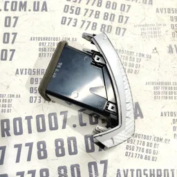 Дефлектор Outlander XL (06-12) 2.0D лівий OEM 8030a024zz фото 3