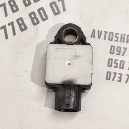 Датчик удару Mitsubishi Outlander XL 06-12 2.0d лів 8651a002 фото 2