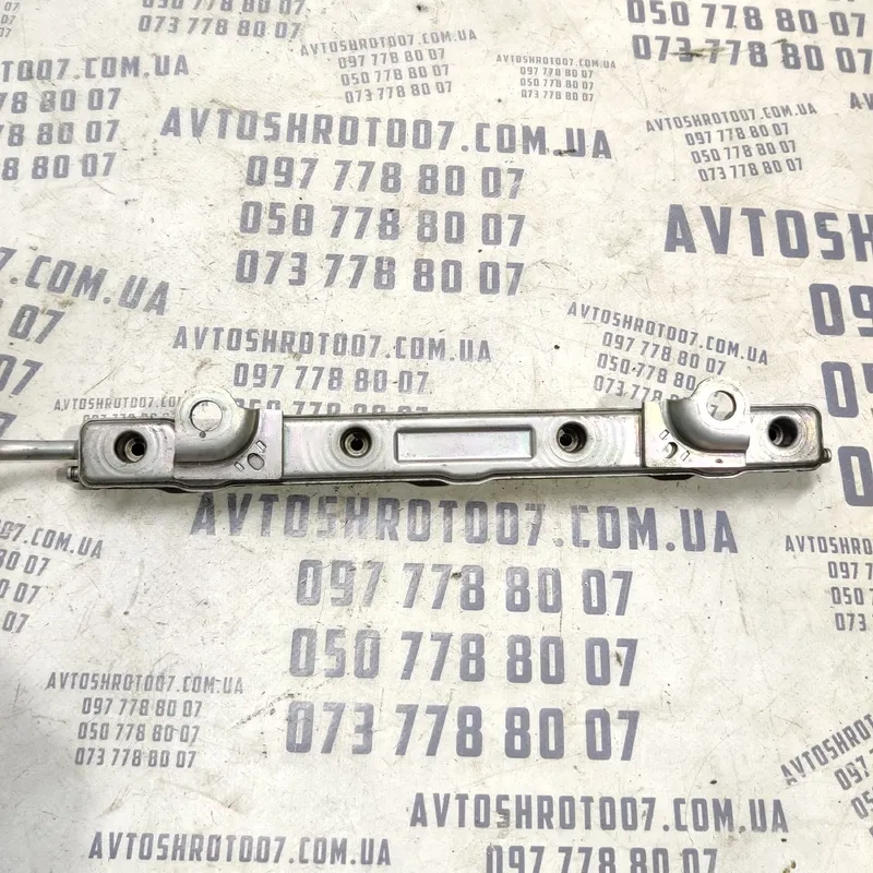 Паливна рейка Toyota Corolla (06-13) 1.6 1ZRFE Бензин