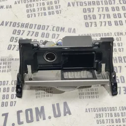 Накладка салону Toyota Corolla (06-13) 1.6 OEM 5544012100 фото 2