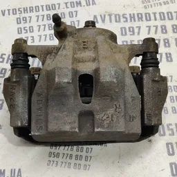 Супорт Toyota Corolla (06-13) 1.6 Бензин передній правий
