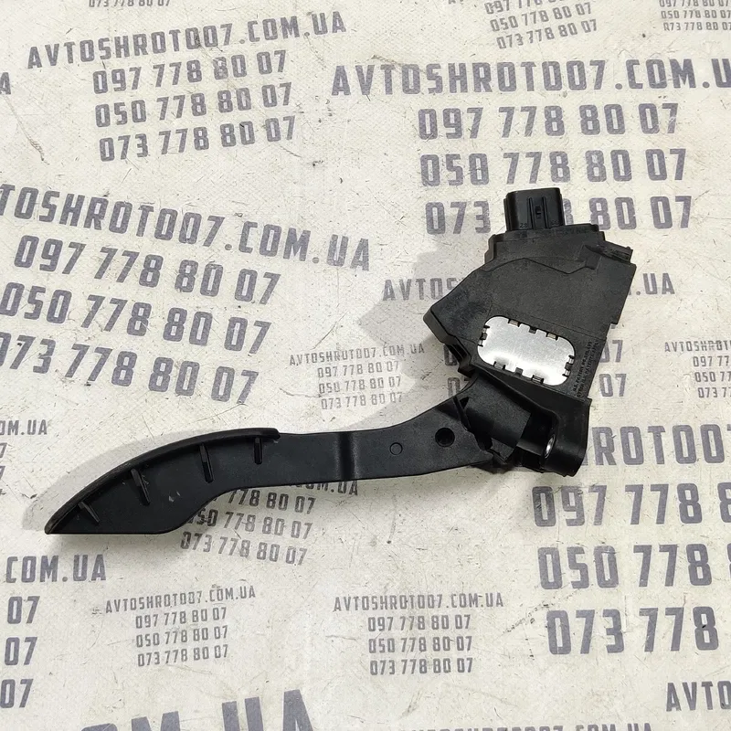 Педаль газу Toyota Corolla (06-13) 1.6 Бензин OEM 7811002020