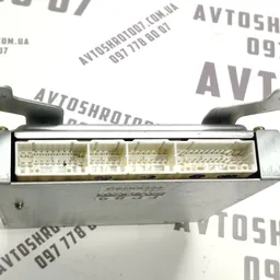 ЕБУ двигуна Mazda Premacy (99-05) 1.8 Бензин OEM 2797000831 фото 3